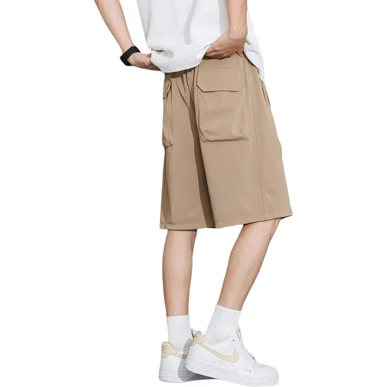 SIFLYTO Casual Shorts Unisex-5