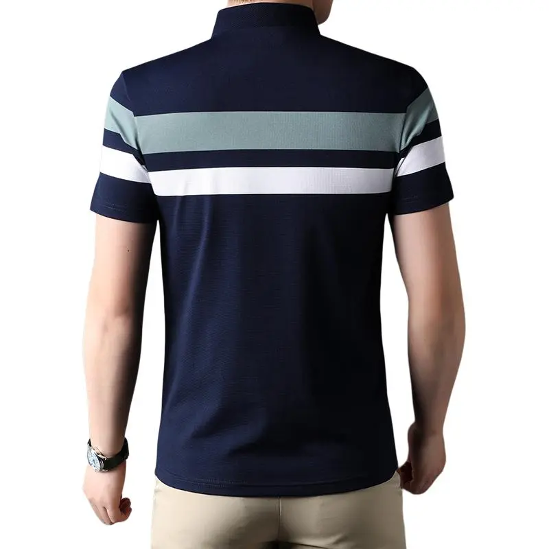 Vintage cars Polo Shirts Men-1