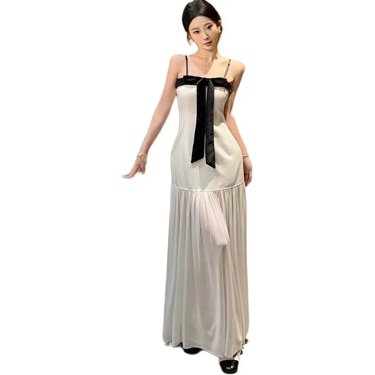 Dior Beauty Slip Dresses Women's Image Color-3
