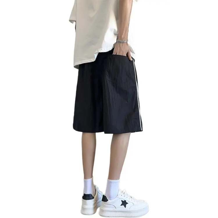 YOFVV Casual Shorts Unisex-6