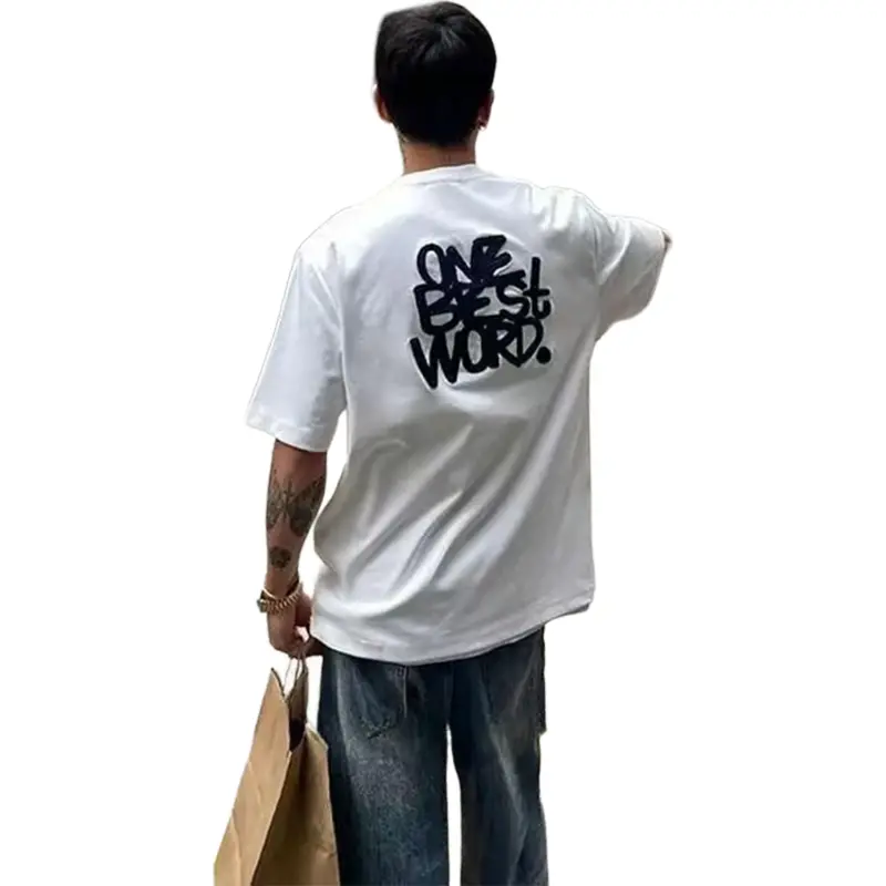 HAPPY PARTY T-Shirts Unisex-9