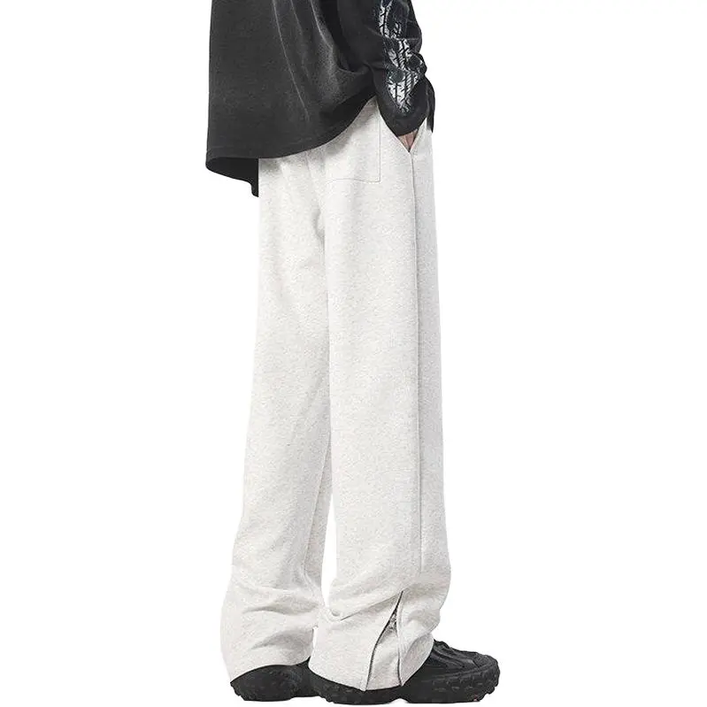 DREST Casual Pants Unisex-1
