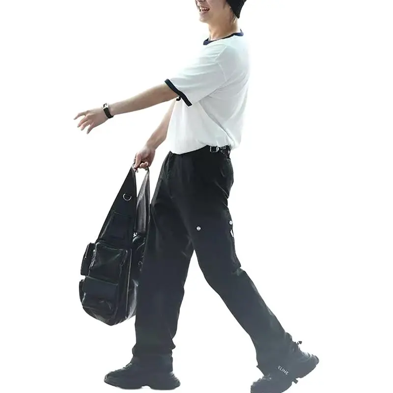 CELINE Cargo Pants-2