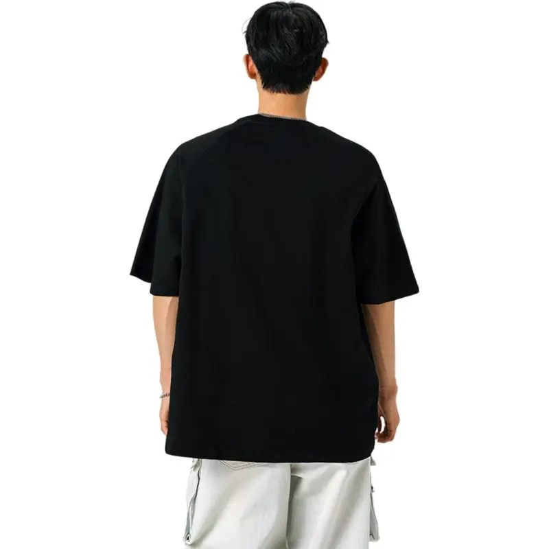 Fakeyoung T-Shirts Unisex-9