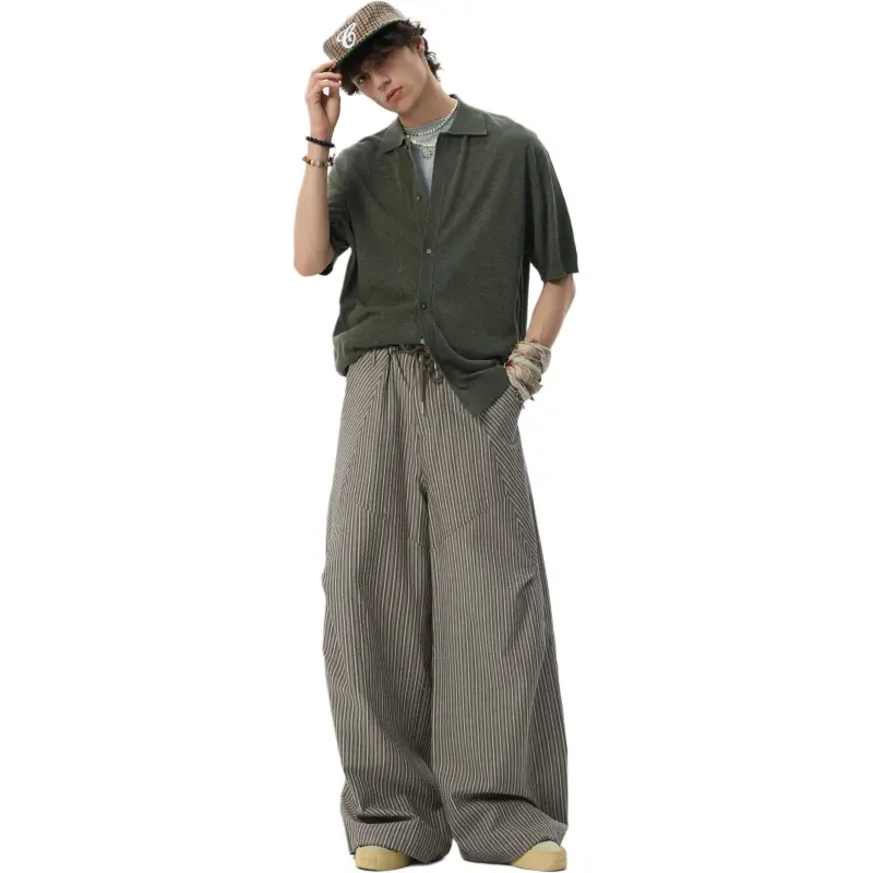 JHYQ Knitwear Unisex-7
