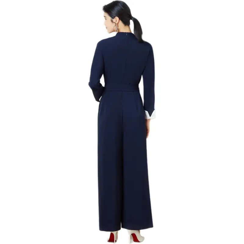 BBLLUUEE Jumpsuits Women's-1