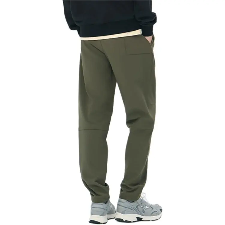 FUN Casual Pants Unisex-9
