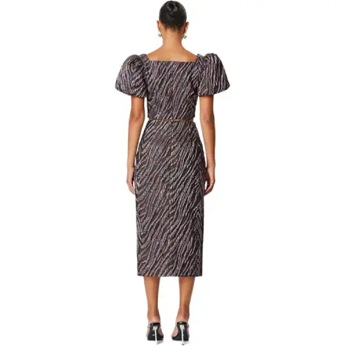 ELLIATTCOLLECTIVE Skirt Set Women's Multicolor