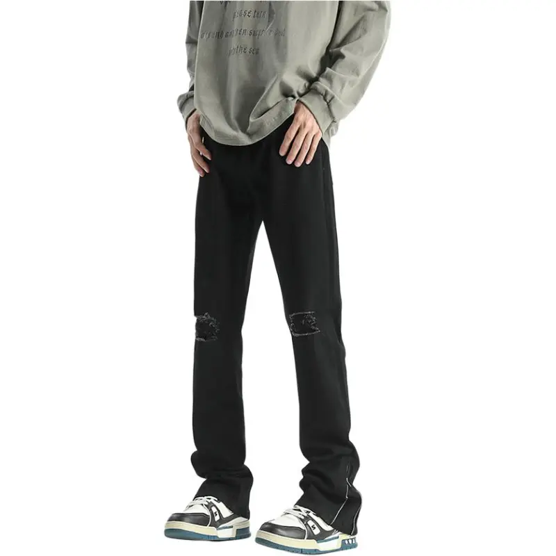 FRQ Jeans Unisex-9