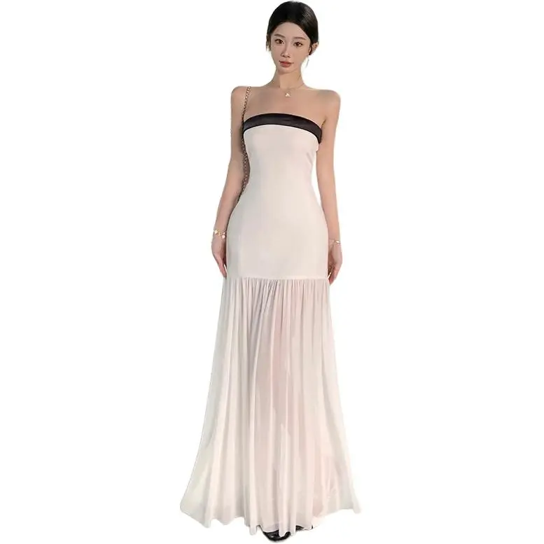 Dior Beauty Slip Dresses Women's Image Color-1