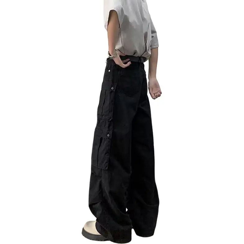 BANDICOOT Jeans Unisex-8