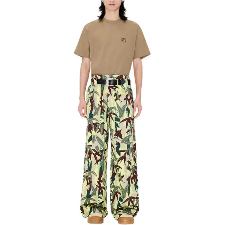 KENZO 'KENZO Happy Tiger' T shirt-2
