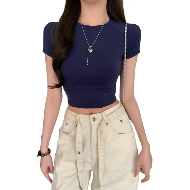 Dior Beauty Raglan Sleeve T Shirt Women's-24