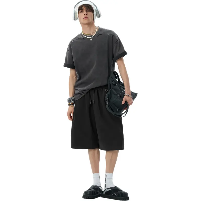 JHYQ T Shirts Unisex-7
