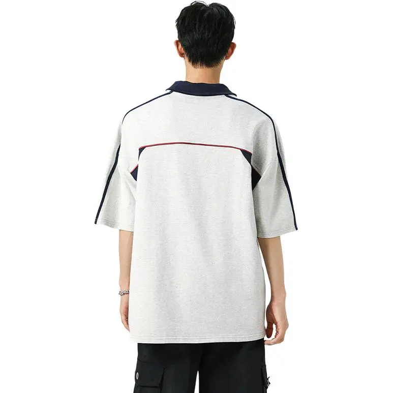 NOAHGIGI T Shirts Unisex-1