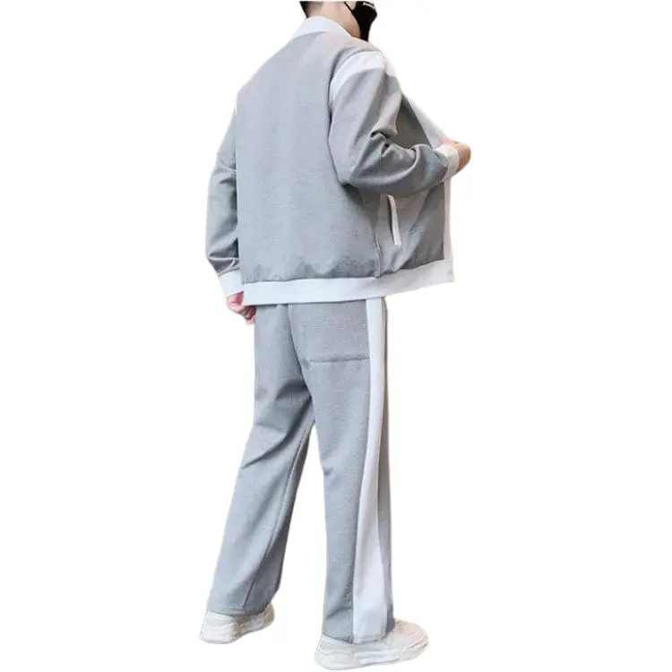 ACUOD BY CHANU Sweatshirt Set Unisex-4