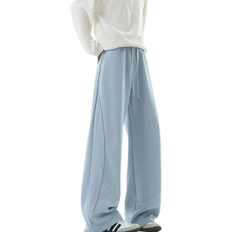 Cost Per Kilo Casual Pants Unisex-11