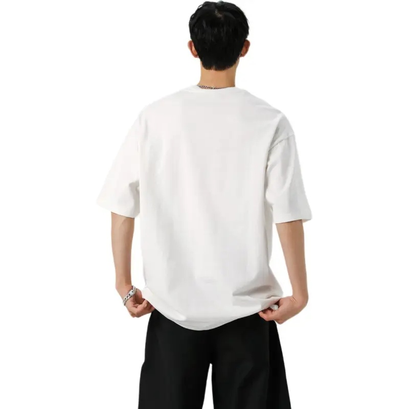 BEAR UNION T Shirts Unisex-2