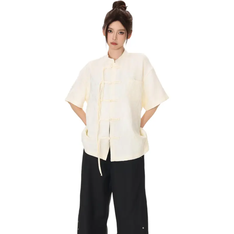 The New Age Family Shirt Women's-3
