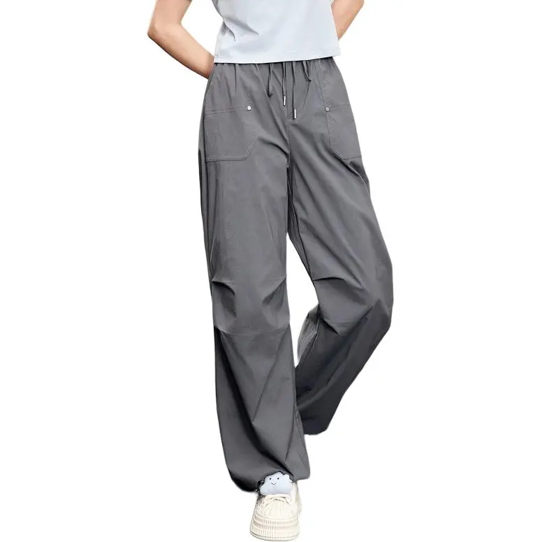 ZIHAN Cargo Pants Women's-6