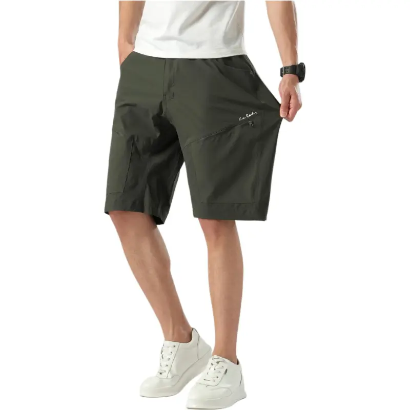PIERRE CARDIN Cargo Shorts Men's-22