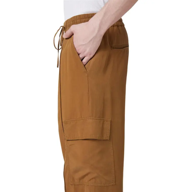 Iceberg Cargo Trousers-4