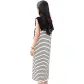 Black White Stripes