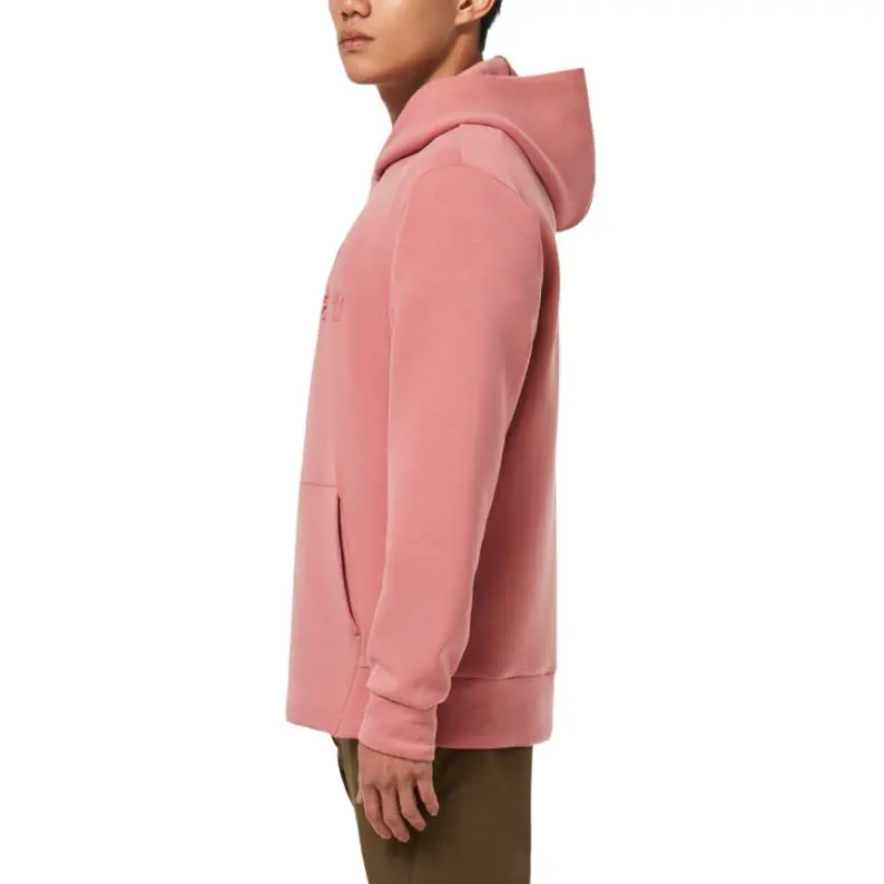 Oakley Sweatshirt Men's Rose Pink-5