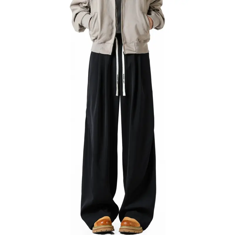 WARNING LIGHT Suit Trouser Unisex-2
