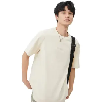 JACK&JONES T Shirts Unisex