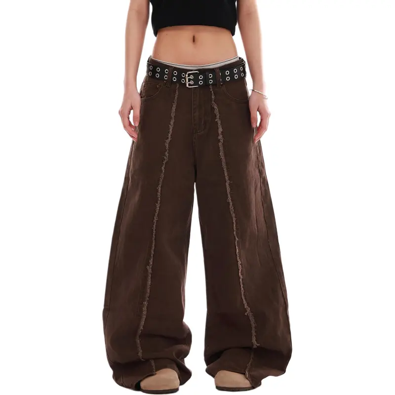 VINMUK Jeans Unisex-2