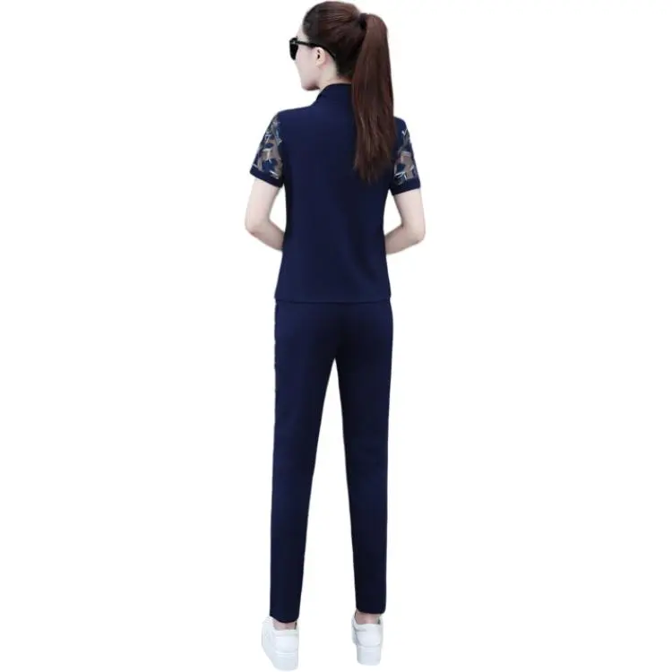 The New Age Family Casual Suit Women's-1