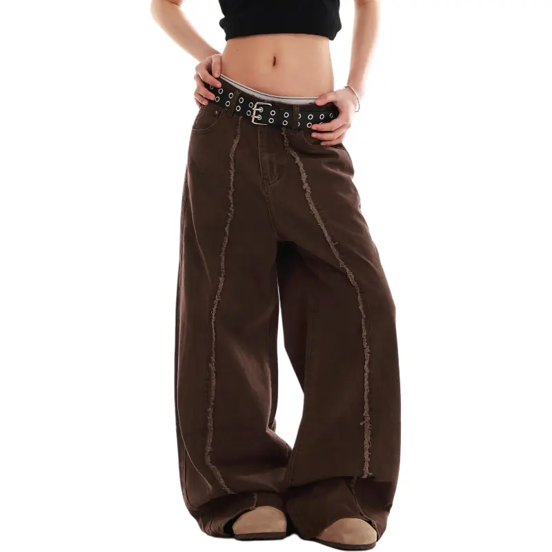 VINMUK Jeans Unisex-4
