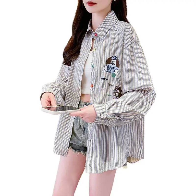 GOSO Shirt Sleeve T Shirt Women's-1