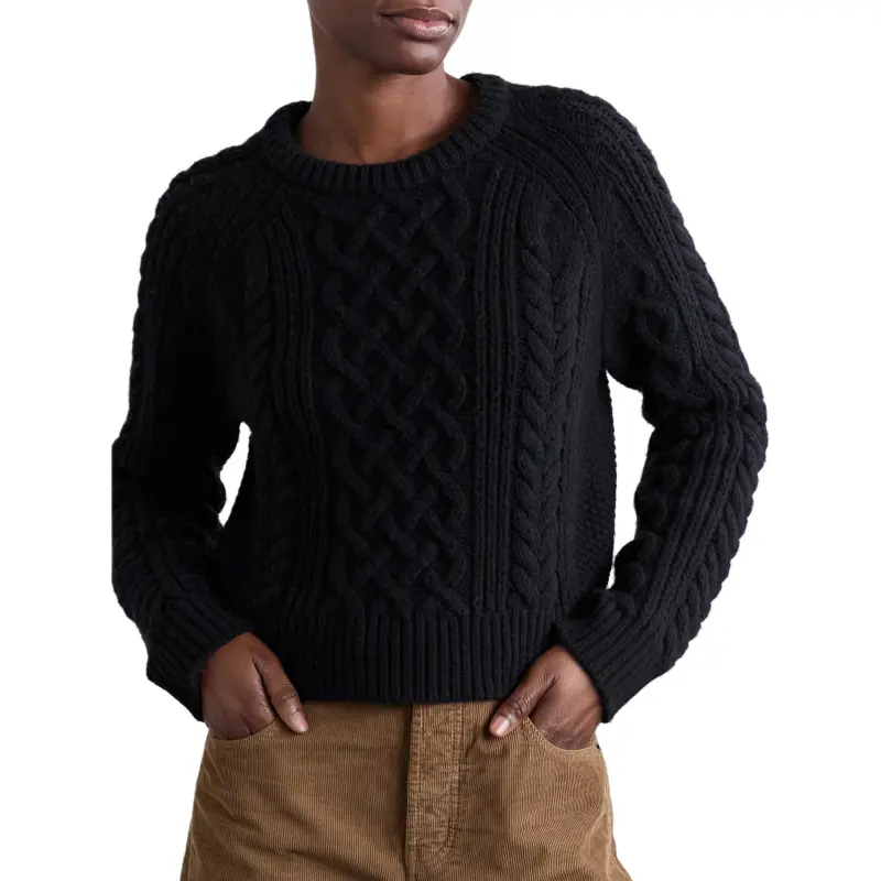 NILI LOTAN Sweater Women's Midnight Blue-1