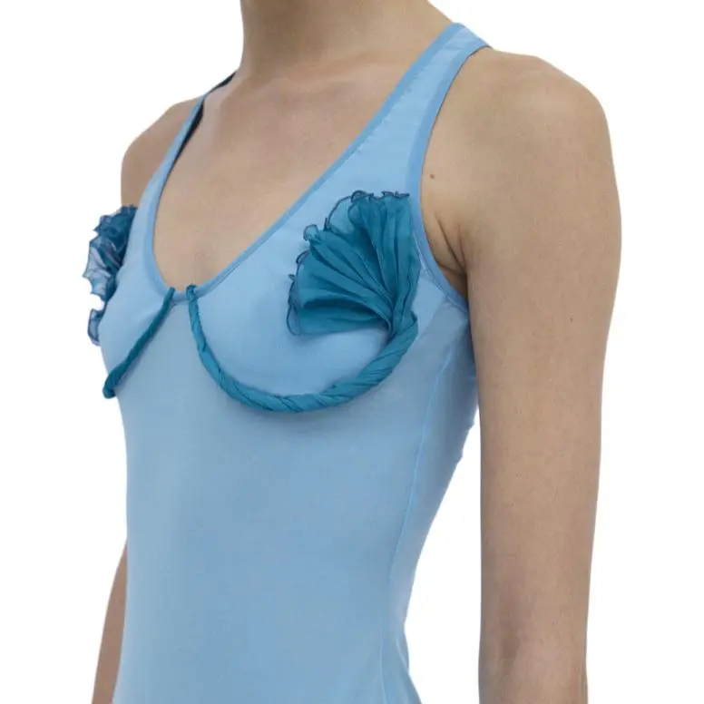 Nensi Dojaka Cosimina Midi Dress-4