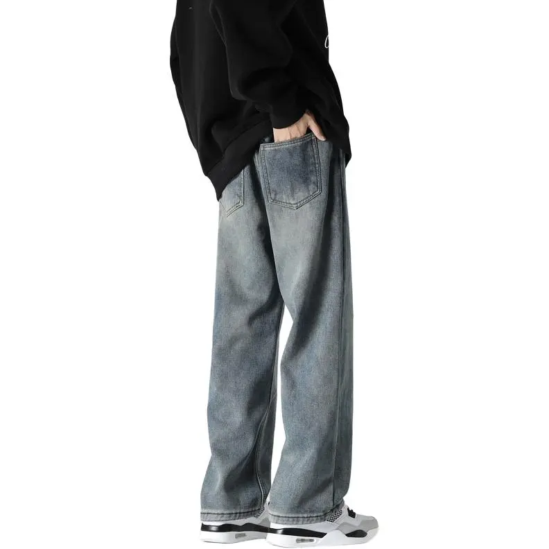 Izexx Jeans Unisex-12