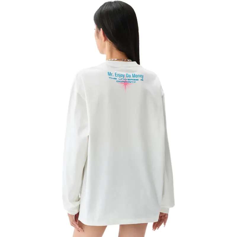 MR.ENJOYDA MONEY T Shirts Unisex-7