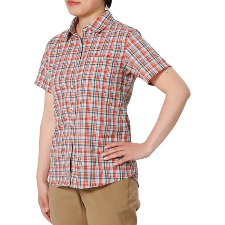 MONTBELL Shirts Women's-5
