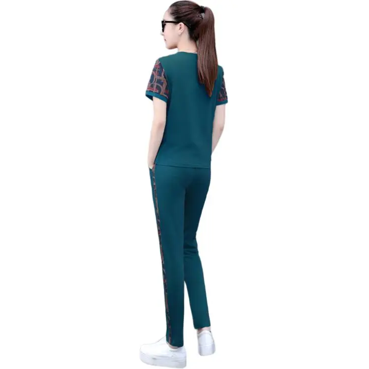 The New Age Family Casual Suit Women's-7