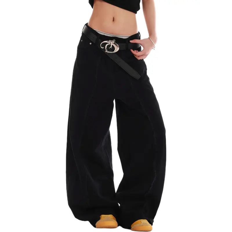 VINMUK Jeans Unisex-12