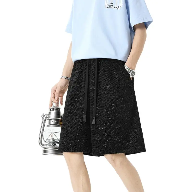 PIERRE CARDIN Casual Shorts Unisex-11