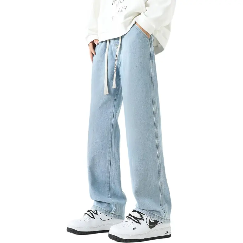 FASTFISH Jeans Unisex-9