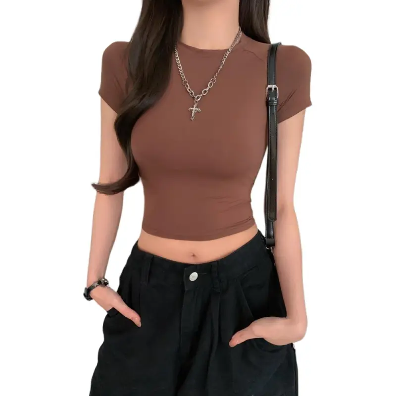 Dior Beauty Raglan Sleeve T Shirt Women's-29