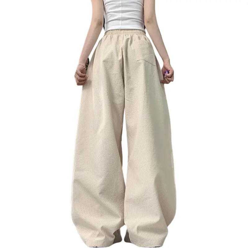 GOSO Cargo Pants Women's-8