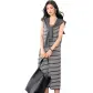 Gray Stripes