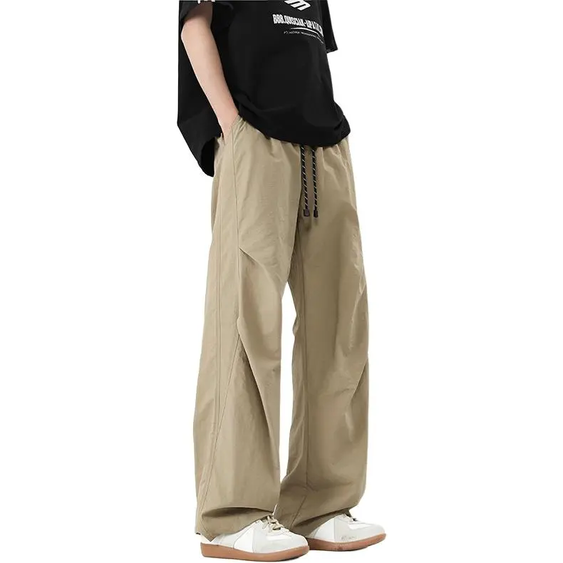 PRBLMS Casual Pants Unisex-8