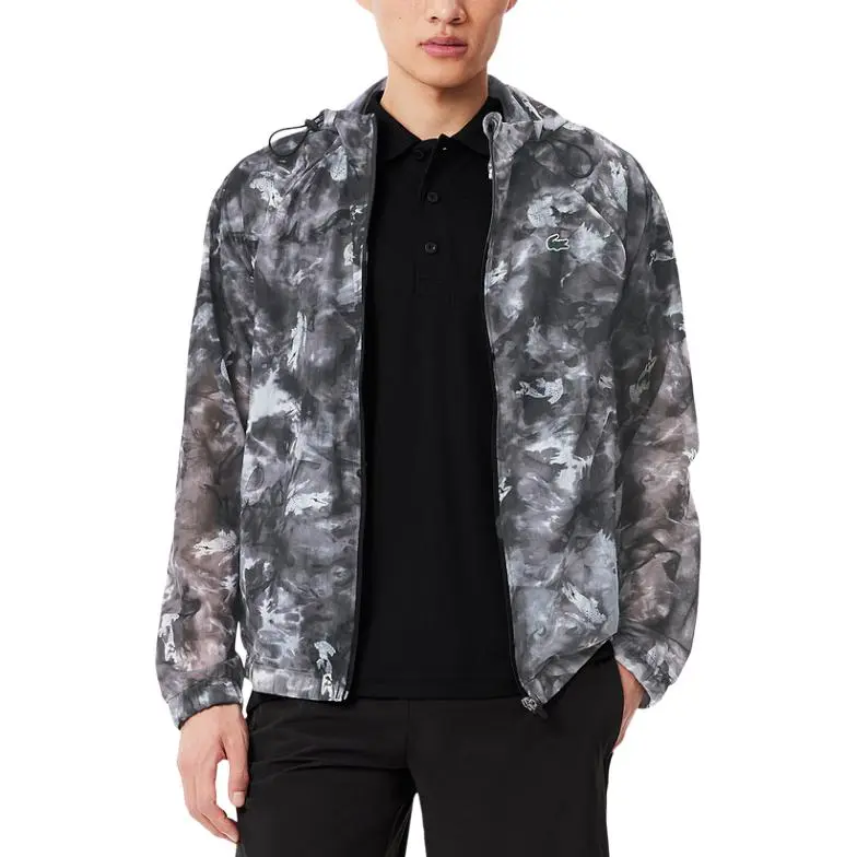 LACOSTE Jackets Men-1
