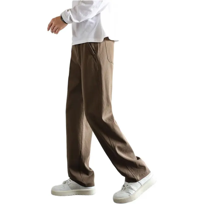 FAWENXIANGZI Jeans Men-10