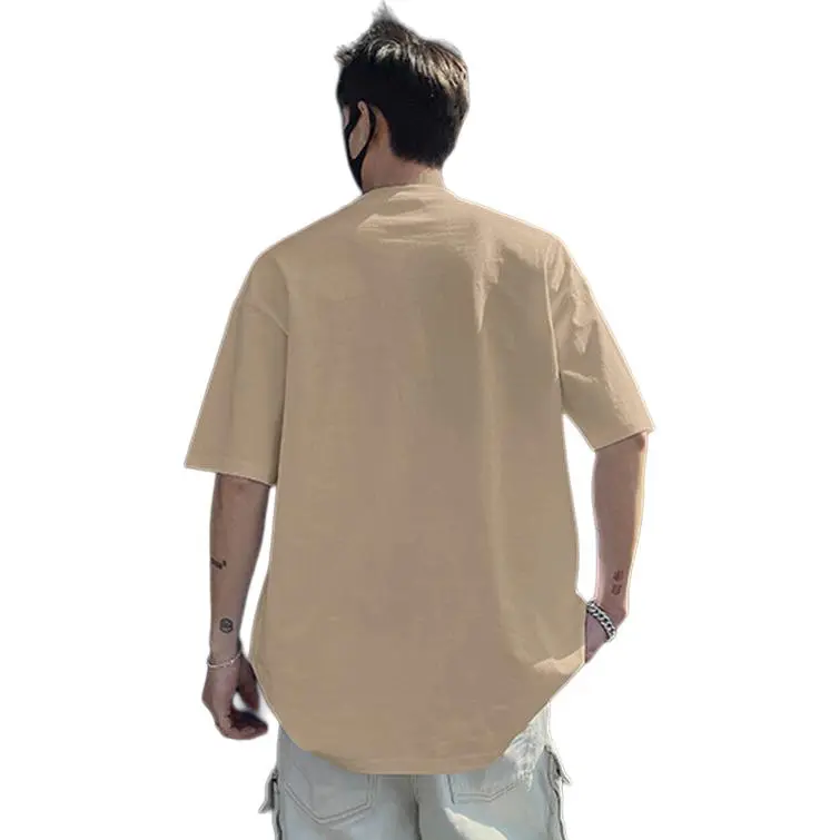 PAINT STAIN T Shirts Unisex-20